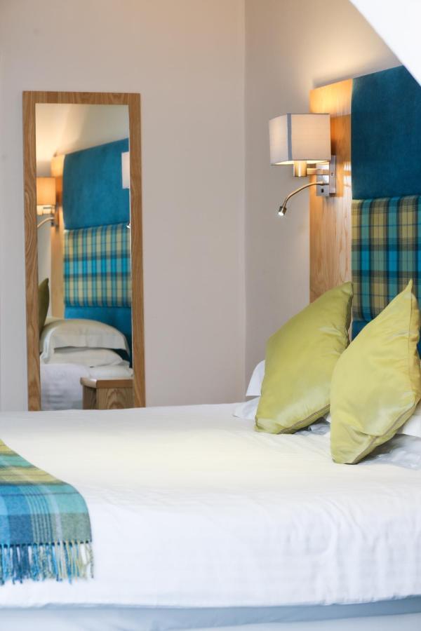 Clubhouse B& B Hotel Nairn Exterior photo