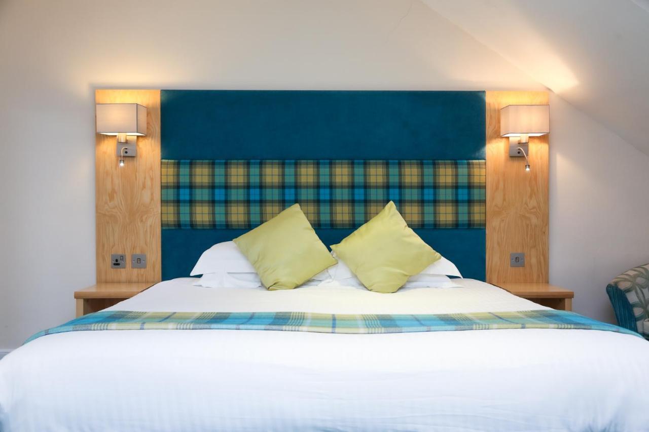 Clubhouse B& B Hotel Nairn Exterior photo